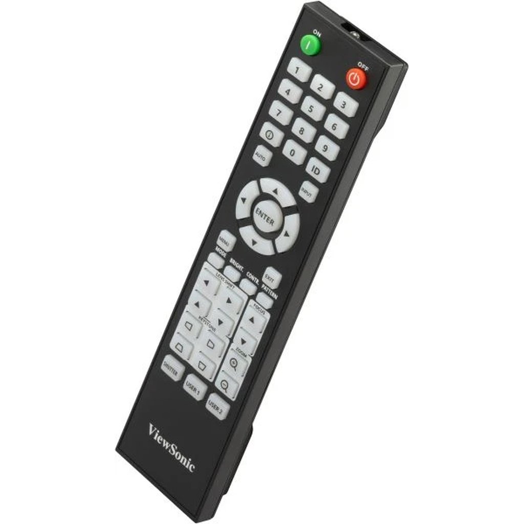 Viewsonic LS951WU data projector Standard throw projector 8000 ANSI lumens WUXGA (1920x1200) Black - Image 20