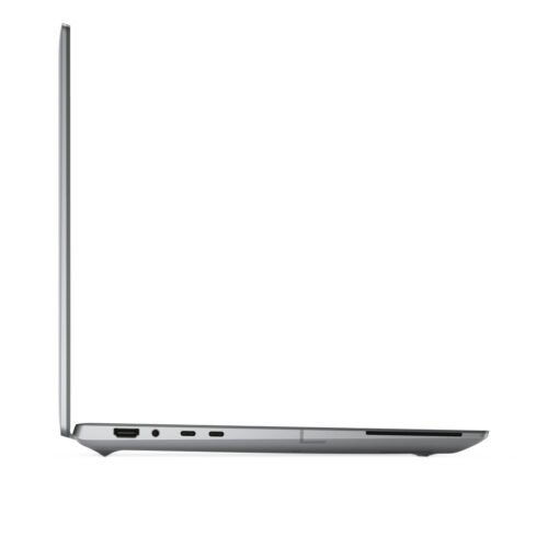 DELL Precision 5690 Intel Core Ultra 7 165H Mobile workstation 40.6 cm (16") Full HD+ 32 GB LPDDR5x-SDRAM 1 TB SSD NVIDIA RTX 2 - Image 2