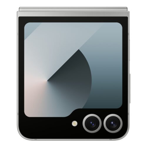 Samsung Galaxy Z Flip6 - Image 7