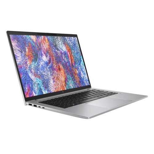 HP ZBook Firefly G11 A AMD Ryzen™ 7 8840HS Mobile workstation 35.6 cm (14") WUXGA 16 GB DDR5-SDRAM 512 GB SSD Wi-Fi 6E (8 - Image 6