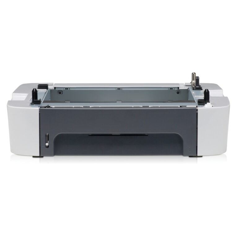 HP LaserJet Q7556A tray/feeder 250 sheets