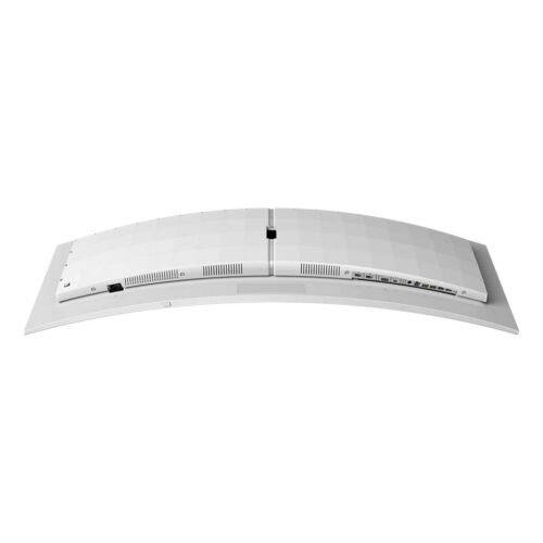 Philips Evnia 8000 49M2C8900L/00 computer monitor 124.2 cm (48.9") 5120 x 1440 pixels Dual QHD QD-OLED White - Image 11