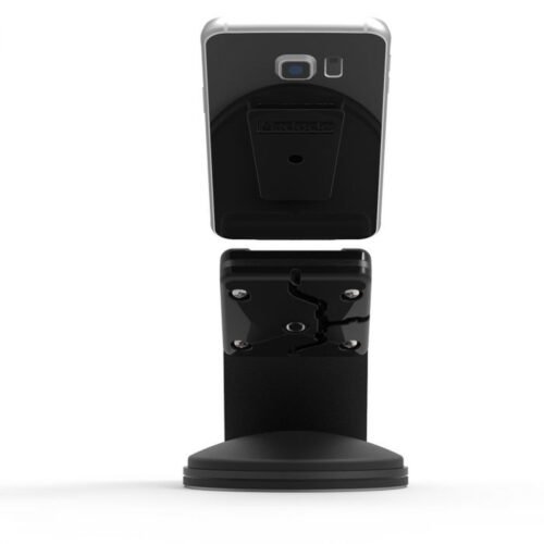 Compulocks Universal EMV - Smartphone Security Stand Black - Image 5