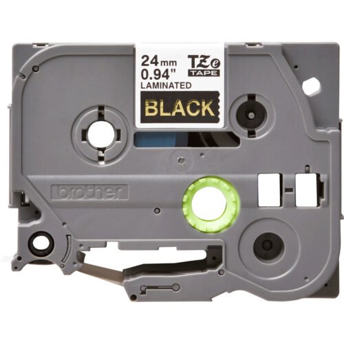 Brother Laminated tape 24mm - Image 3