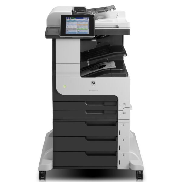 HP LaserJet Enterprise 700 MFP M725z - Image 2