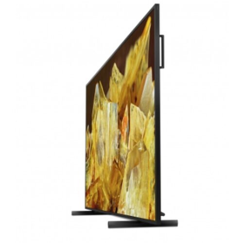 Sony FWD-98X90L 2.49 m (98") 4K Ultra HD Smart TV Wi-Fi Black - Image 4