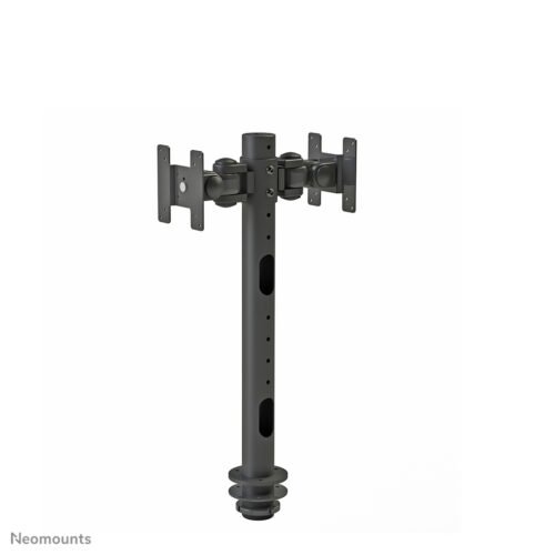 Neomounts FPMA-D050DBLACK Monitor arm 10-30" - Image 8