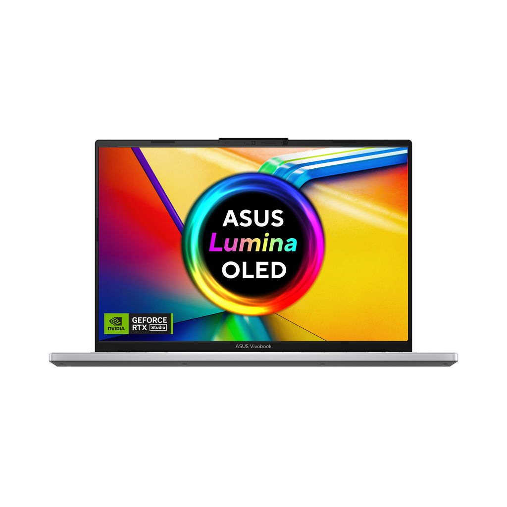 ASUS Vivobook Pro 16X OLED K6604JI-MX007W Intel® Core™ i9 i9-13980HX Laptop 40.6 cm (16") 3.2K 32 GB DDR5-SDRAM 1 TB - Image 5