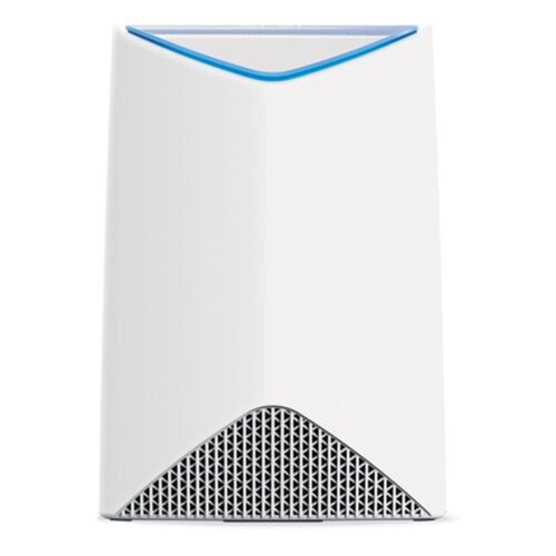 NETGEAR SRK60B04-100EUS mesh wi-fi system Tri-band (2.4 GHz / 5 GHz / 5 GHz) Wi-Fi 5 (802.11ac) White 4 - Image 6