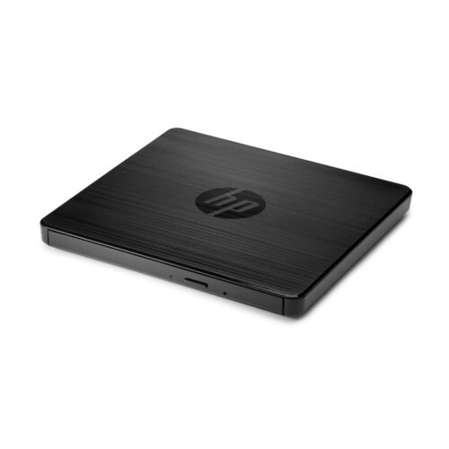 HP External USB DVDRW Drive - Image 2