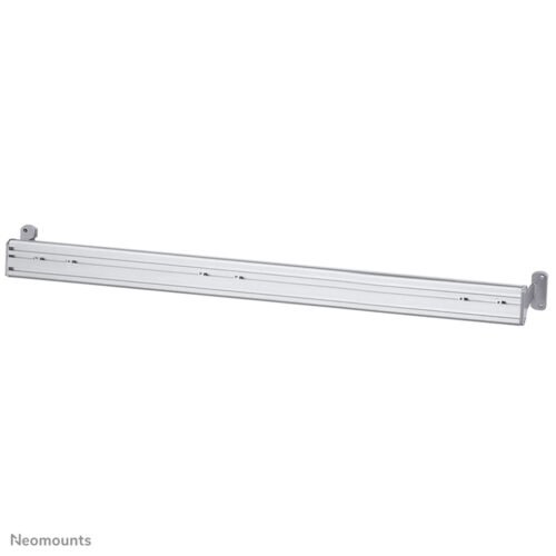 Neomounts FPMA-WTB100 Toolbar wall rail 10-24" - Image 3