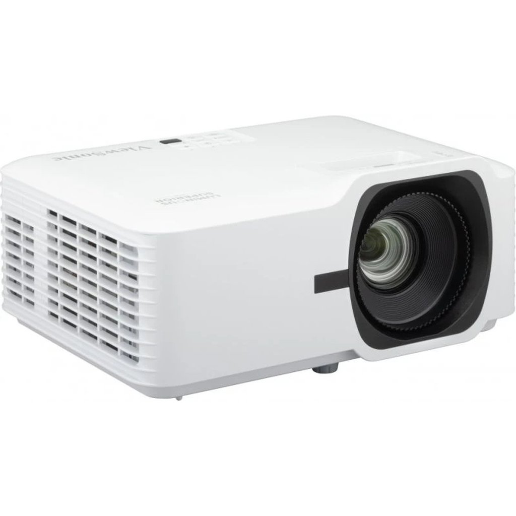 Viewsonic V52HD data projector 5000 ANSI lumens DMD 1080p (1920x1080) White - Image 3