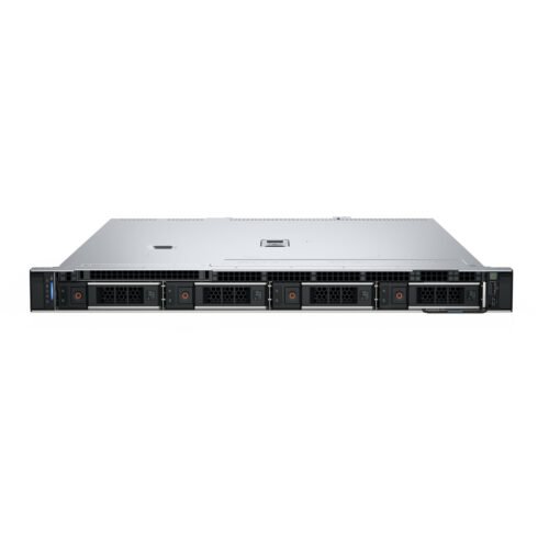 DELL PowerEdge R360 server 480 GB Rack (1U) Intel Xeon E E-2414 2.6 GHz 16 GB DDR5-SDRAM 700 W - Image 2