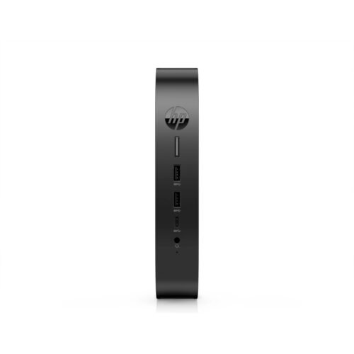HP Elite t655 2.1 GHz ThinPro 1.12 kg Black R2314