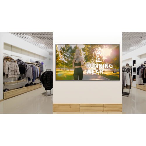Sony BRAVIA FW-98BZ30L 4K HDR Full Array LED Professional display, 440 cd/m2, 24/7 and 5 years PrimeSupport - Image 3