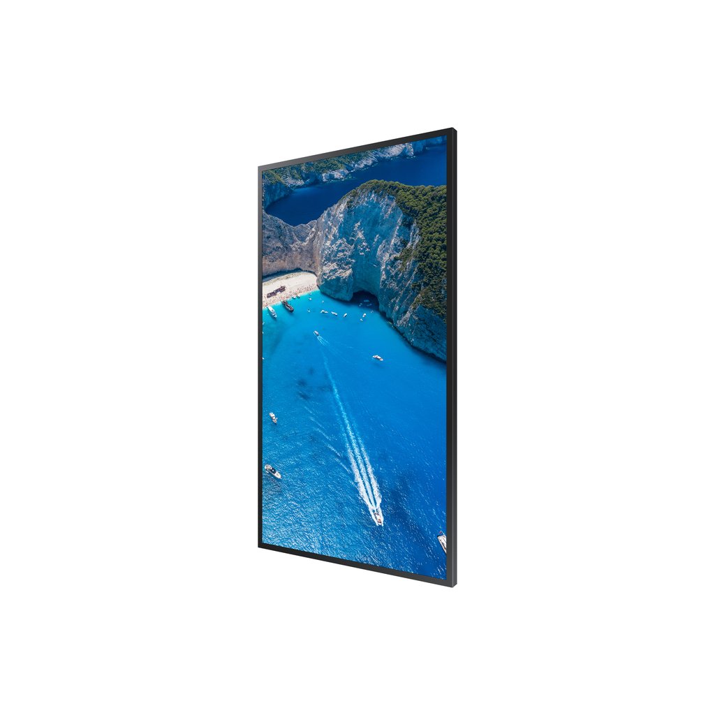 Samsung OM75A Digital signage flat panel 190.5 cm (75") LCD Wi-Fi 4000 cd/m² 4K Ultra HD Black Built-in processor Tizen 5.0 24 - Image 8