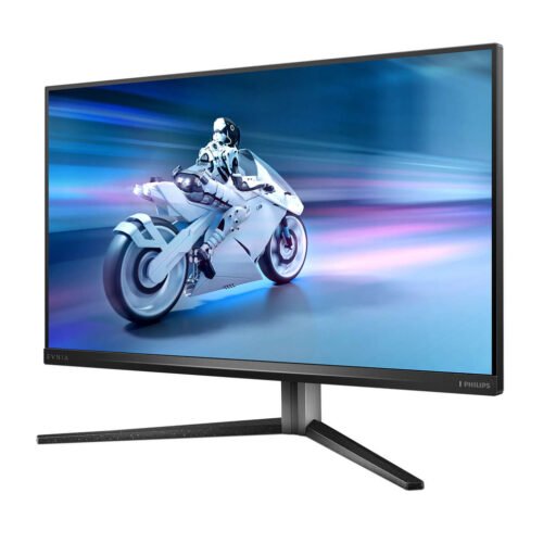 Philips Evnia 32M2N6800M/00 computer monitor 80 cm (31.5") 3840 x 2160 pixels 4K Ultra HD LCD Black - Image 9