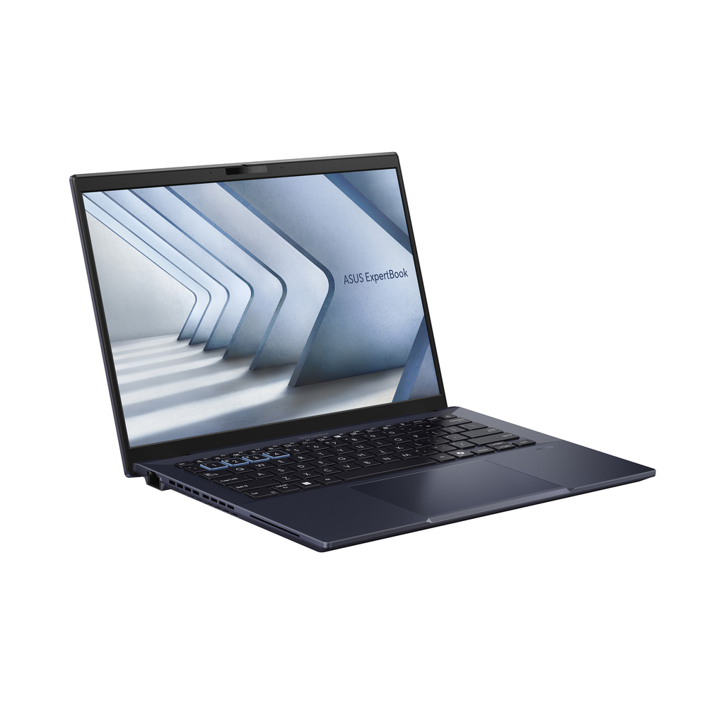ASUS ExpertBook B5 B5404CM-Q5U715X Intel Core Ultra 7 155U Laptop 35.6 cm (14") WUXGA 16 GB DDR5-SDRAM 512 GB SSD Wi-Fi 6E (802 - Image 3