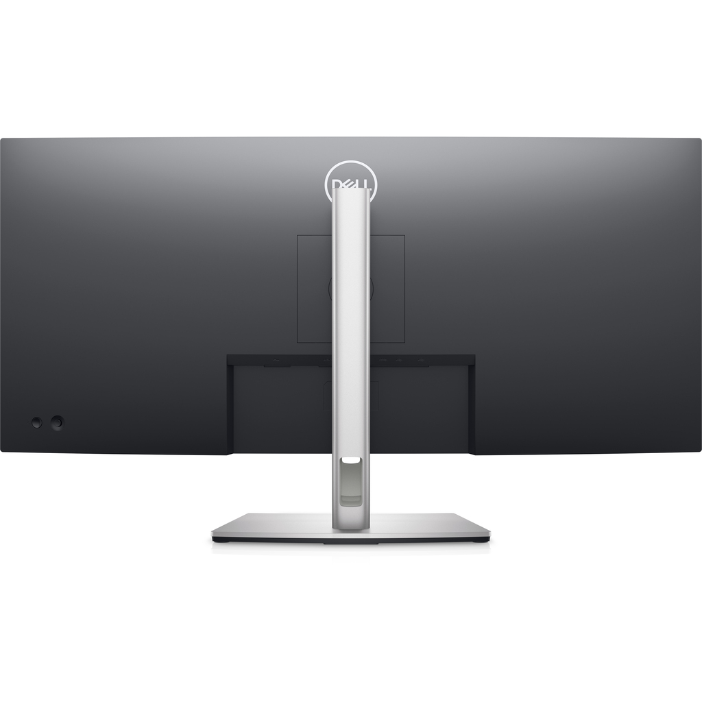DELL P Series P3424WE computer monitor 86.7 cm (34.1") 3440 x 1440 pixels 4K Ultra HD LCD Black - Image 2
