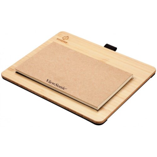 Viewsonic PF0730-I0WW graphic tablet Wood 5080 lpi 162.6 x 101.6 mm USB - Image 4