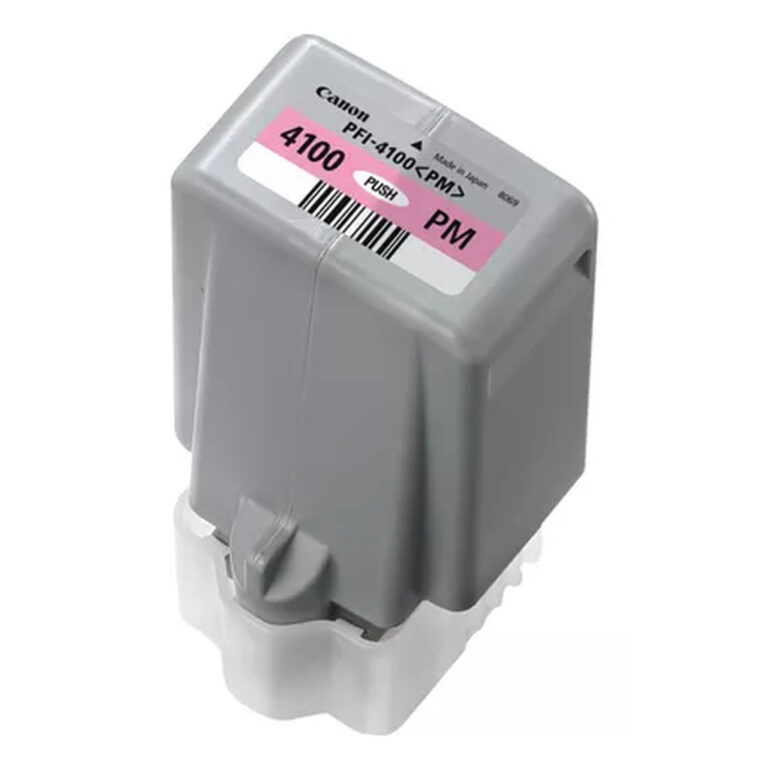 Canon LUCIA PRO II ink cartridge 1 pc(s) Original Standard Yield Photo magenta