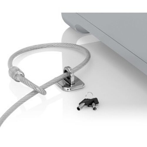 Compulocks IPADAIRRSWB tablet security enclosure White - Image 2