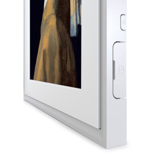 NETGEAR MC327WL digital photo frame White 68.6 cm (27") Wi-Fi - Image 4