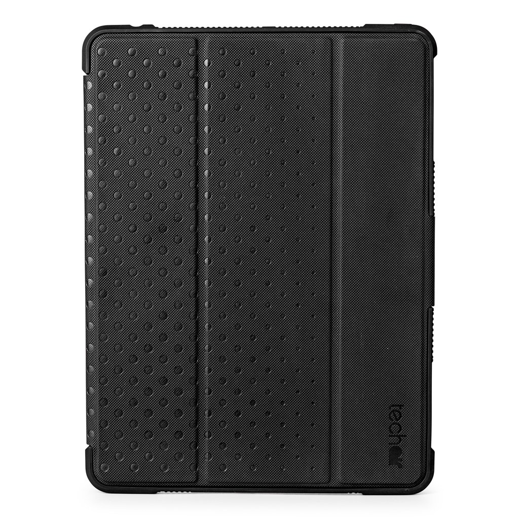 Techair TAXIPF056v3 iPad™ 10.2" Rugged Folio Stand - Image 2