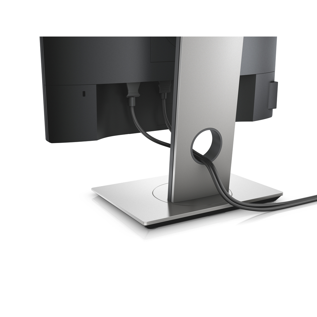 DELL P Series P1917S computer monitor 48.3 cm (19") 1280 x 1024 pixels SXGA LCD Black - Image 11