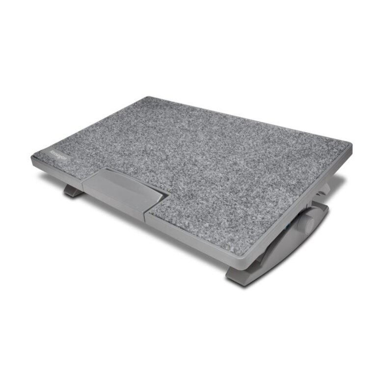 Kensington SmartFit SoleMate Pro Elite Ergonomic Foot Rest
