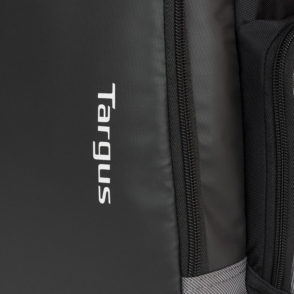 Targus TED011EU backpack Black/Grey Polyurethane - Image 3