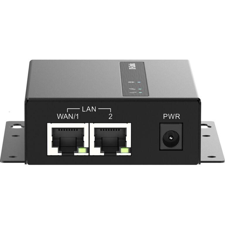 D-Link 4G LTE M2M Router