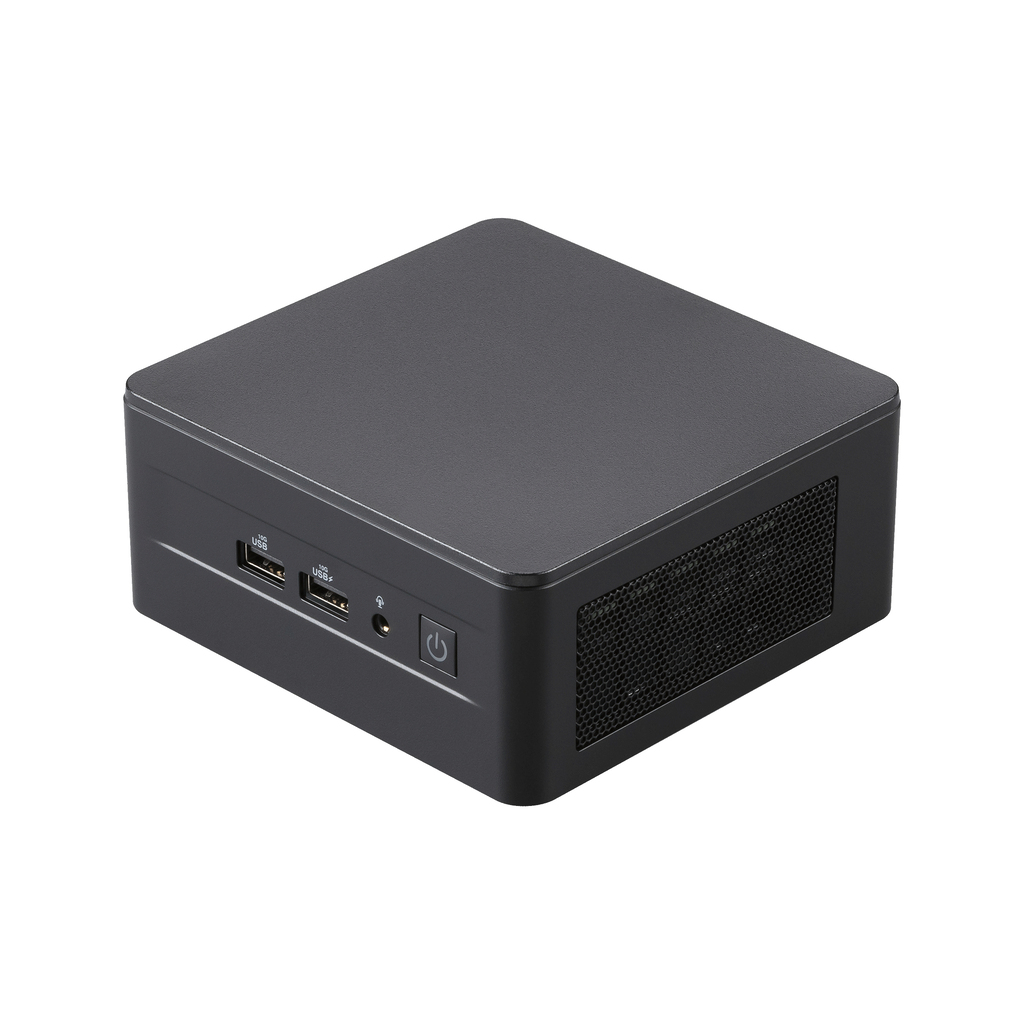 ASUS NUC 13 RNUC13L3Hv70000 UCFF Black i7-1370P - Image 5