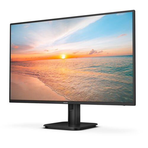 Philips 1000 series 27E1N1100A/00 LED display 68.6 cm (27") 1920 x 1080 pixels Full HD LCD Black - Image 6