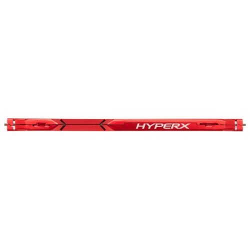 HyperX FURY Red 8GB 1866MHz DDR3 memory module 2 x 4 GB - Image 2