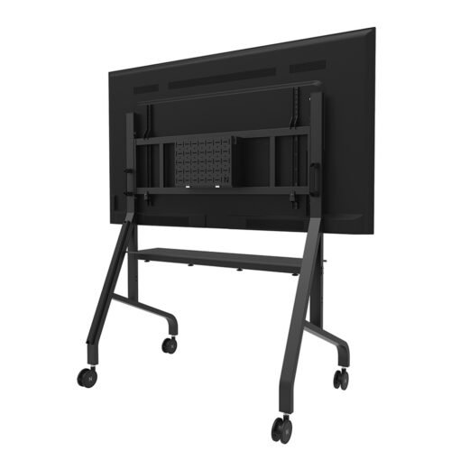 Neomounts FL50-575BL1 TV trolley 65-110" - fast installation - TÜV - Image 6