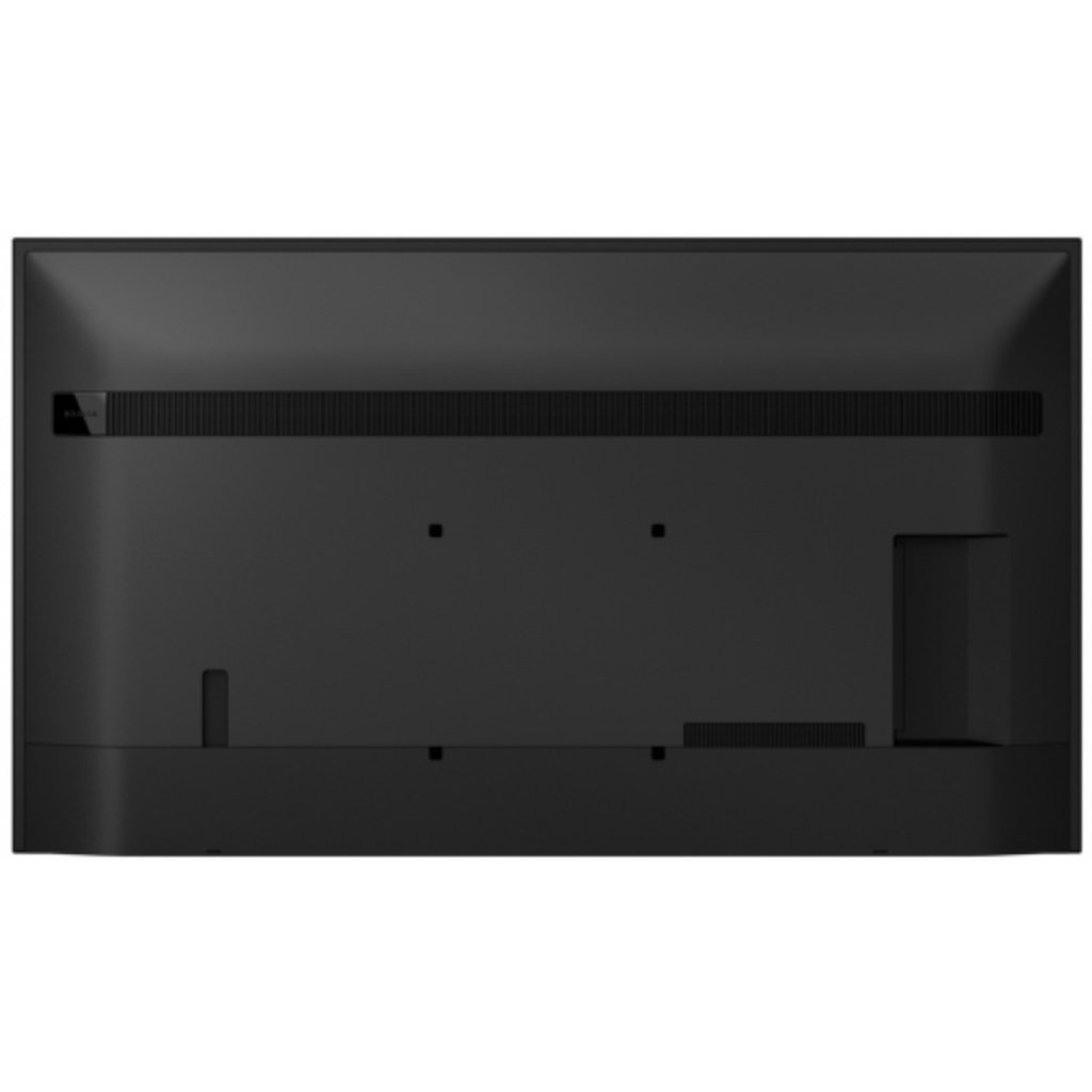 Sony FW-85BZ40L Signage Display Digital signage flat panel 2.16 m (85") LCD Wi-Fi 650 cd/m² 4K Ultra HD Black Android 24/7 - Image 10