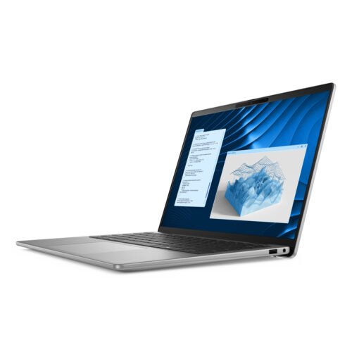 DELL Latitude 5455 Qualcomm Snapdragon X1P-64-100 Laptop 35.6 cm (14") Full HD+ 16 GB LPDDR5x-SDRAM 512 GB SSD Wi-Fi 7 (802.11b - Image 10