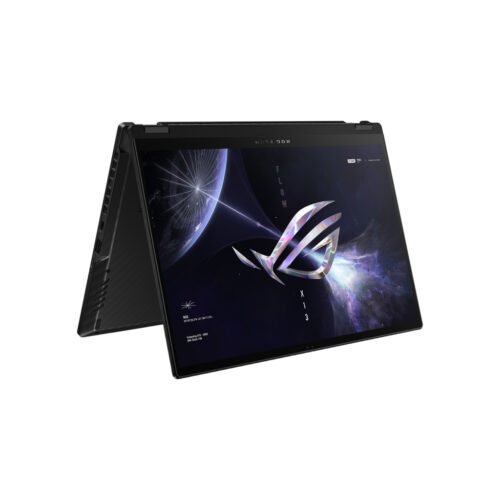ASUS ROG Flow X13 GV302XV-MU009W AMD Ryzen™ 9 7940HS Hybrid (2-in-1) 34 cm (13.4") Touchscreen WQXGA 16 GB LPDDR5-SDRAM 1 - Image 2