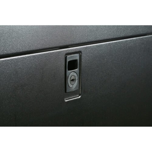 APC NetShelter SX, Server Rack Enclosure, 42U, Black, 1991.4H x 750W x 1070D mm - Image 15
