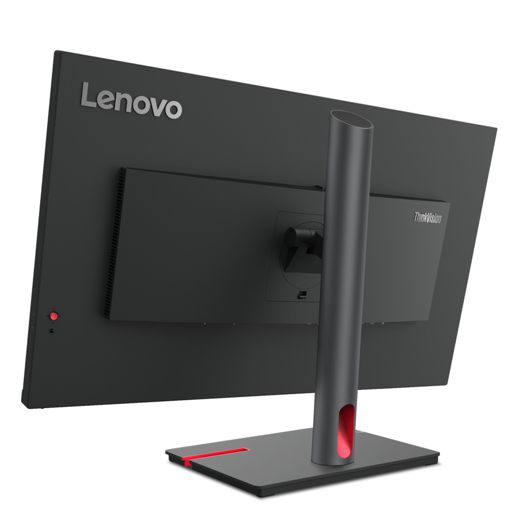Lenovo ThinkVision P32p-30 computer monitor 80 cm (31.5") 3840 x 2160 pixels 4K Ultra HD LED Black - Image 6