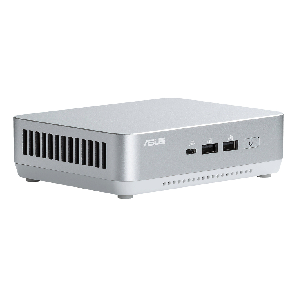 ASUS NUC 14 Pro+ RNUC14RVSU700002I UCFF White 155H - Image 11
