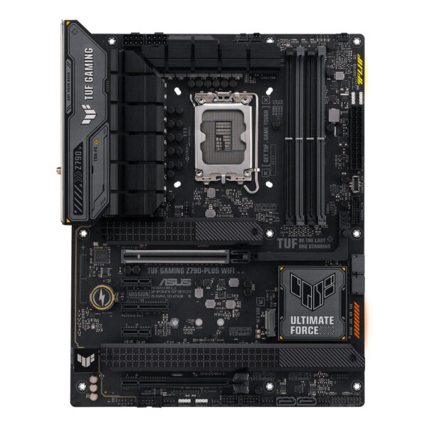 ASUS TUF GAMING Z790-PLUS WIFI Intel Z790 LGA 1700 ATX