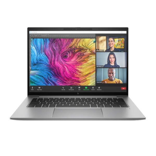 HP ZBook Firefly G11 Intel Core Ultra 7 155H Mobile workstation 35.6 cm (14") WUXGA 32 GB DDR5-SDRAM 1 TB SSD NVIDIA RTX A500 W