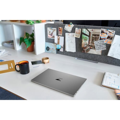 HP ZBook Studio G7 Intel® Core™ i9 i9-10885H Mobile workstation 39.6 cm (15.6") 4K Ultra HD 16 GB DDR4-SDRAM 512 GB - Image 17