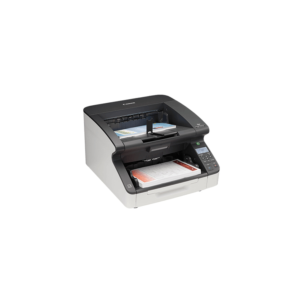 Canon imageFORMULA DR-G2140 Sheet-fed scanner 600 x 600 DPI A3 Black, White - Image 4