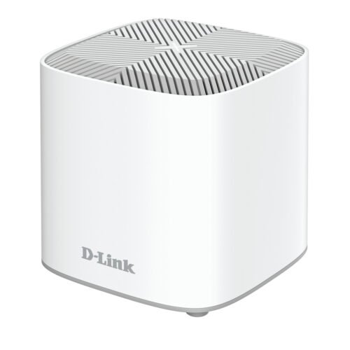 D-Link COVR AX1800 Dual Band Whole Home Mesh Wi‑Fi 6 System - Image 8