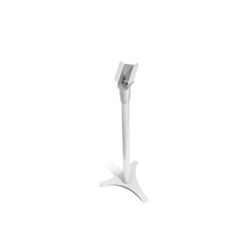Compulocks VESA Portable Floor Stand White - Image 2