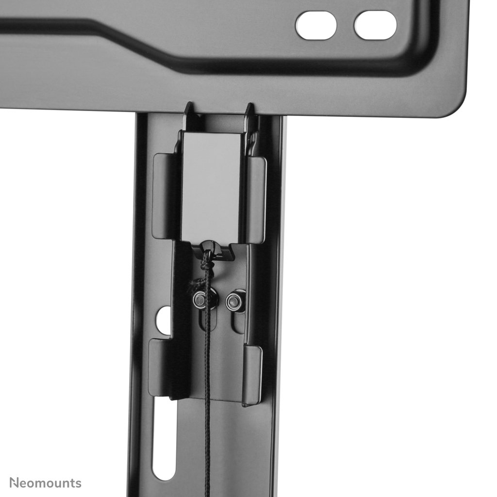 Neomounts LED-W400BLACK TV mount wall 32-55" - ultra-flat - Image 6