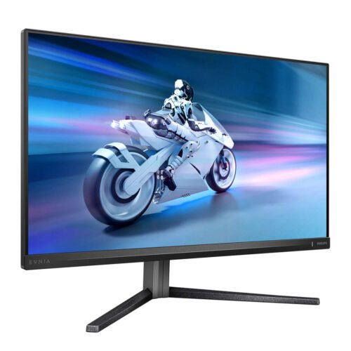 Philips Evnia 5000 27M2N5500/00 LED display 68.6 cm (27") 2560 x 1440 pixels Quad HD LCD Black - Image 6